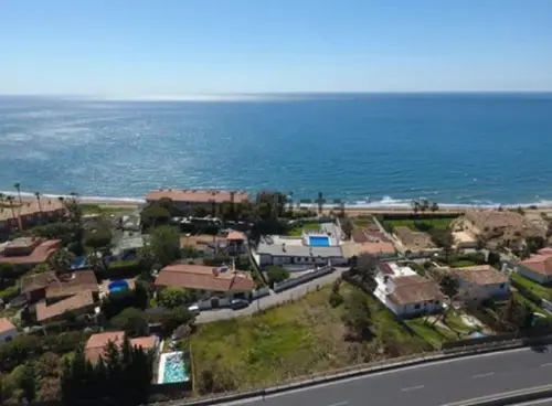 Guadalmansa Costa Del Sol Occidental hus foto 6169812