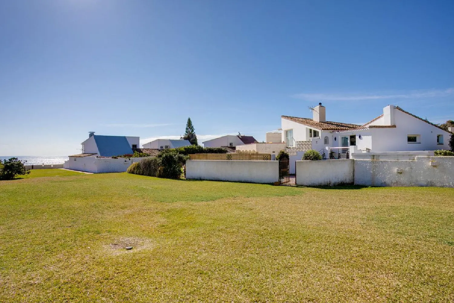 till salu hus Guadalmansa Costa Del Sol Occidental 2