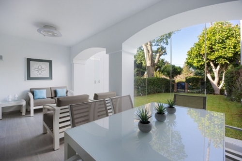 Reinoso Costa Del Sol Occidental hus foto 6215949