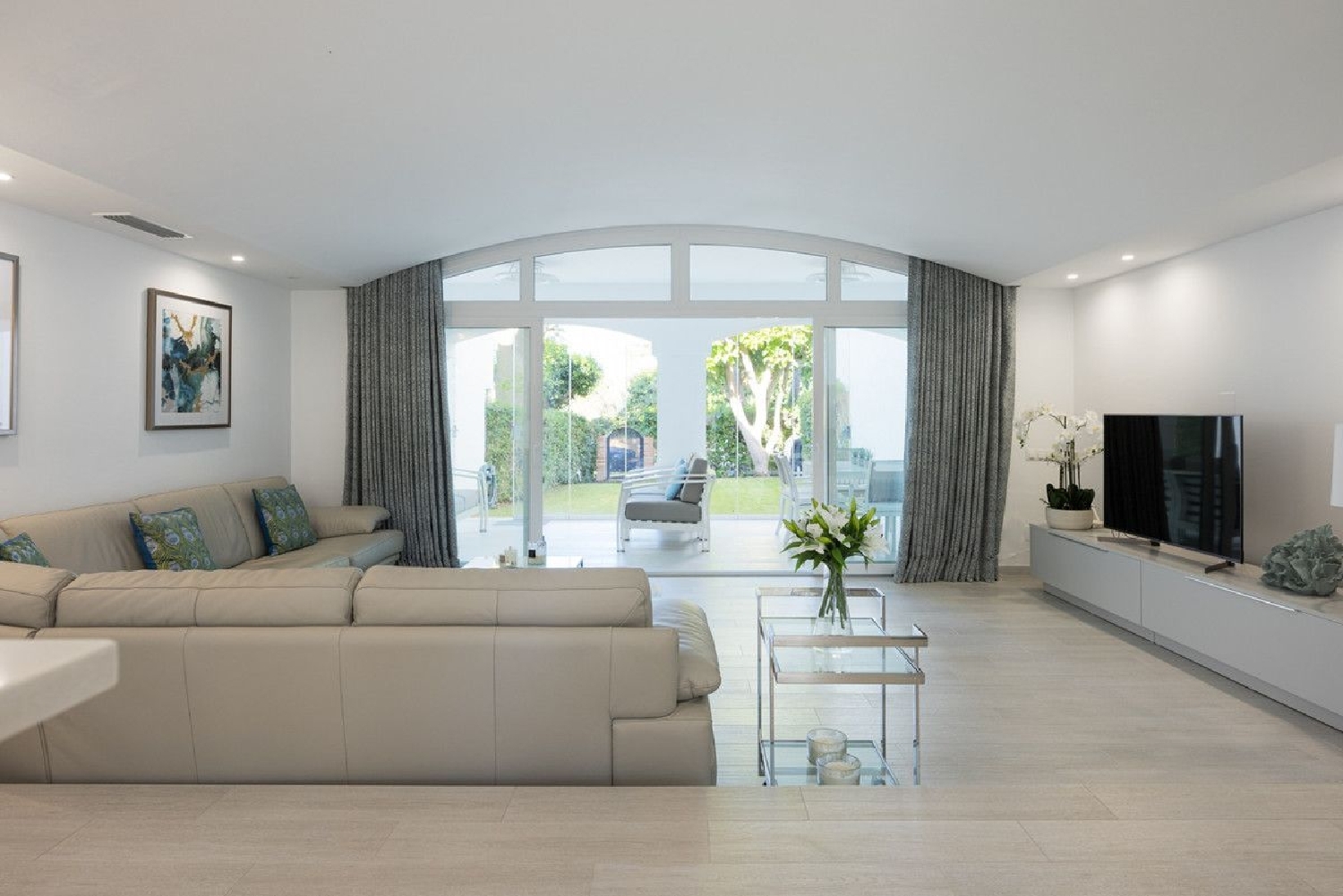 till salu hus Reinoso Costa Del Sol Occidental 2