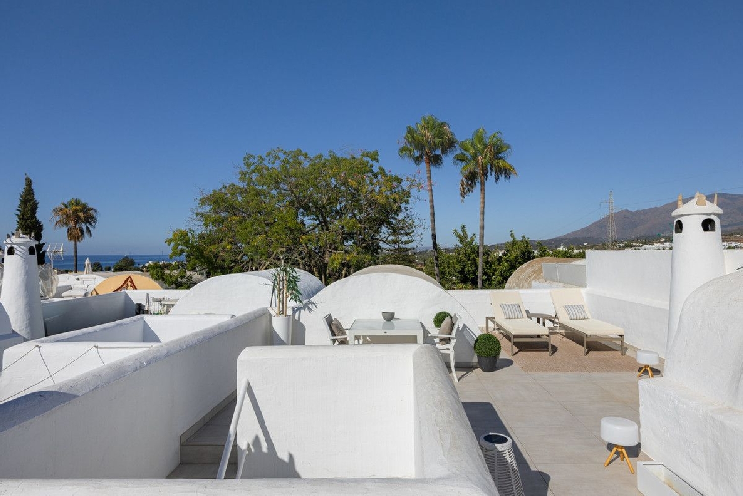  till salu hus Reinoso Costa Del Sol Occidental 6