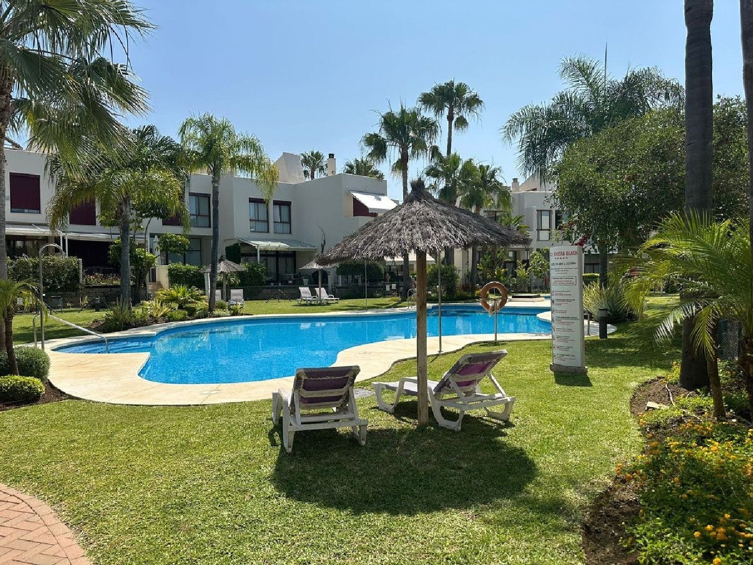 till salu hus Valle Romano Costa Del Sol Occidental 2