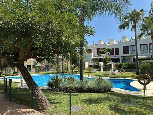 Valle Romano Costa Del Sol Occidental hus foto 6215953