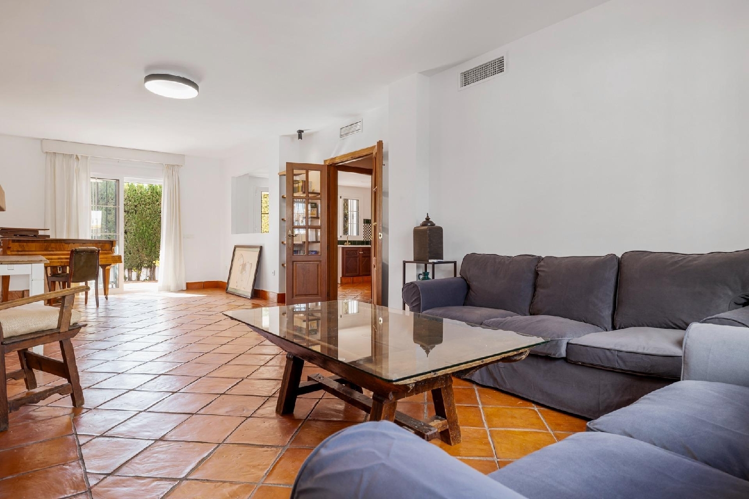  till salu hus Guadalmina Costa Del Sol Occidental 4