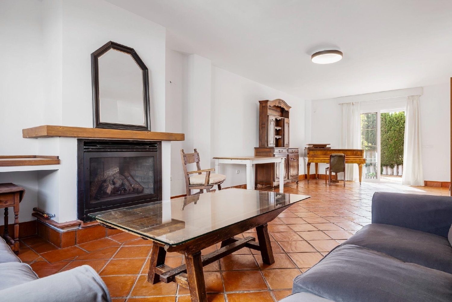  till salu hus Guadalmina Costa Del Sol Occidental 5