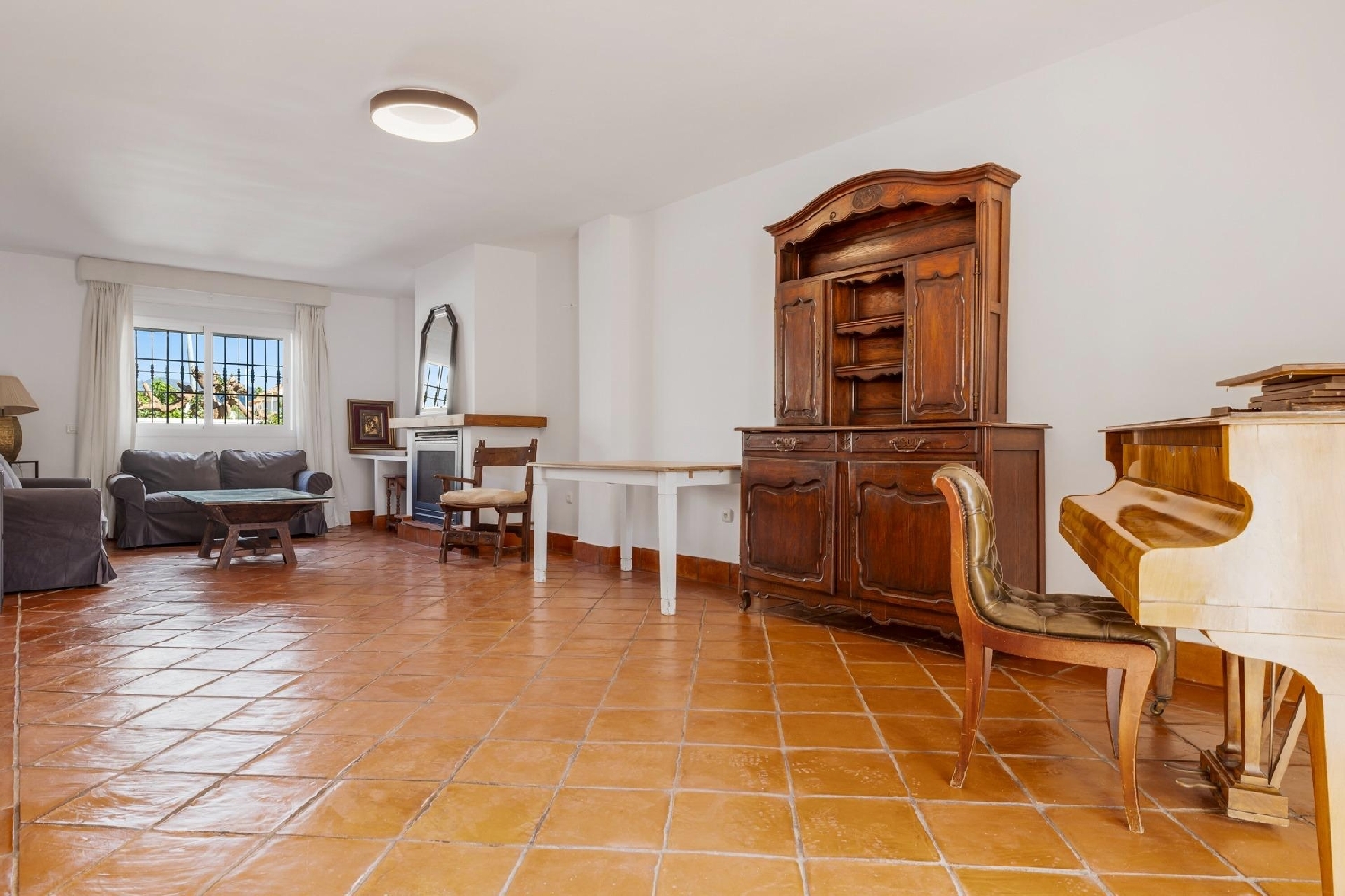  till salu hus Guadalmina Costa Del Sol Occidental 6