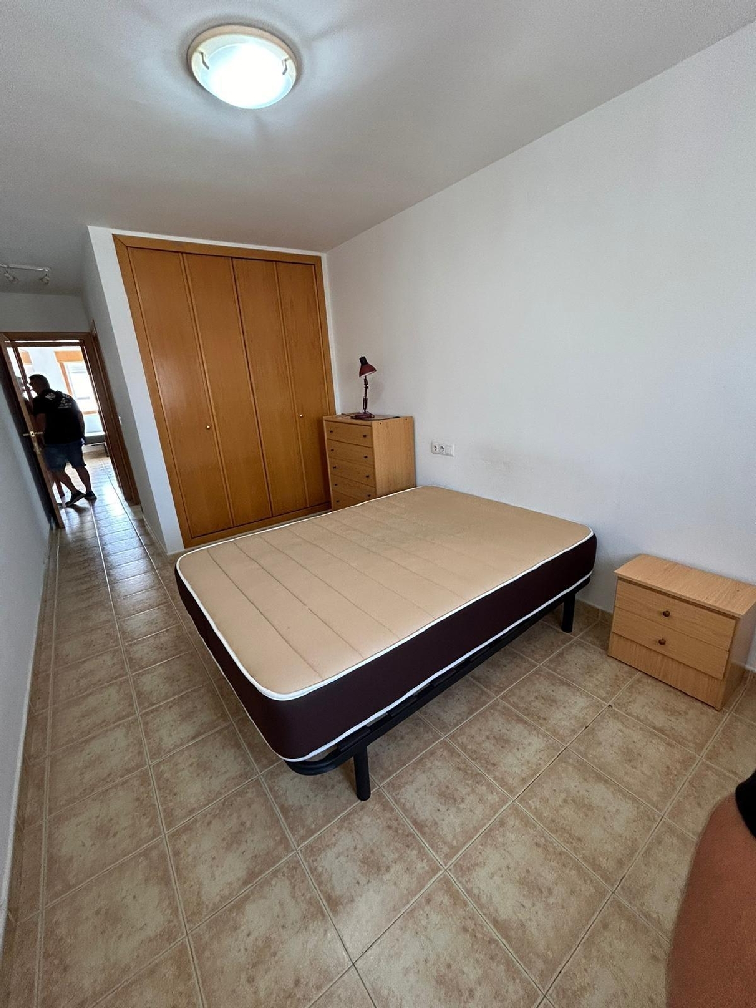  till salu hus Barrio De San Antonio Huerta De Murcia 1
