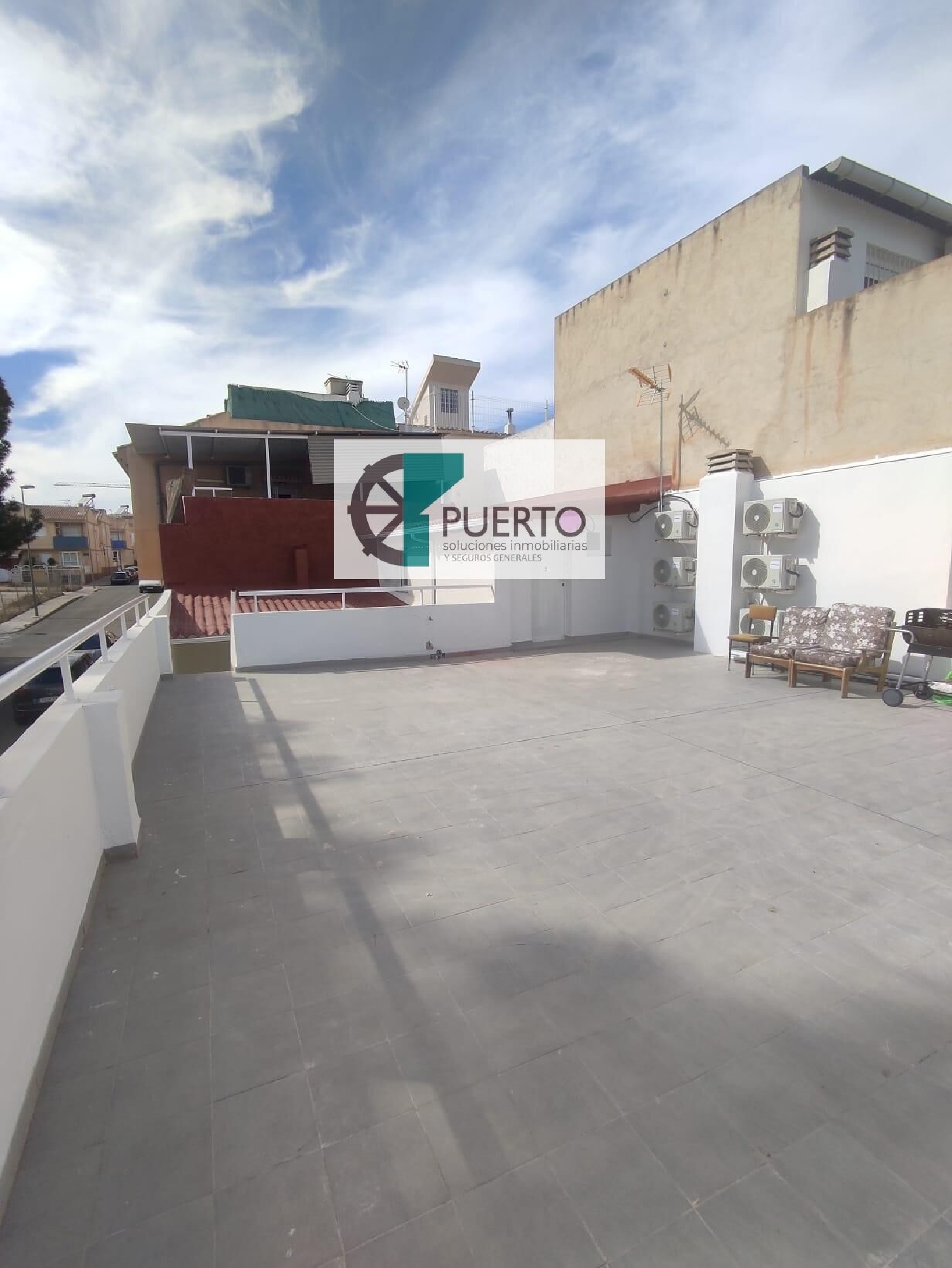  till salu hus Guadalupe De Maciascoque Huerta De Murcia 4