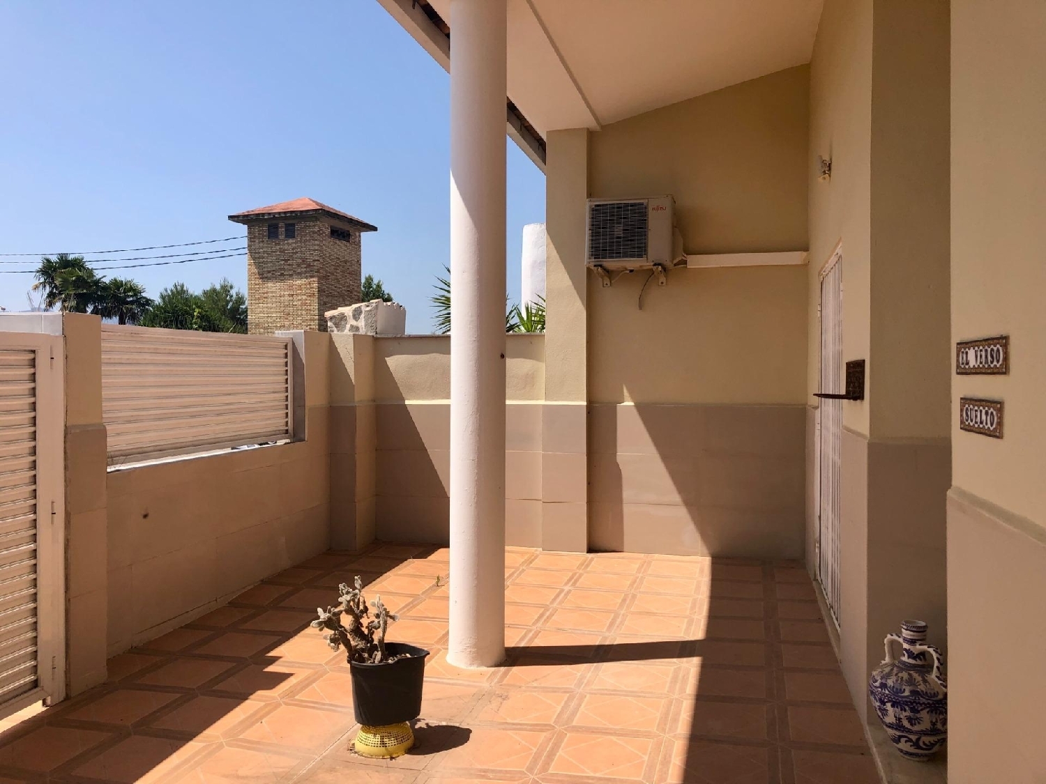  till salu hus Guadasequies Vall D'albaida 1
