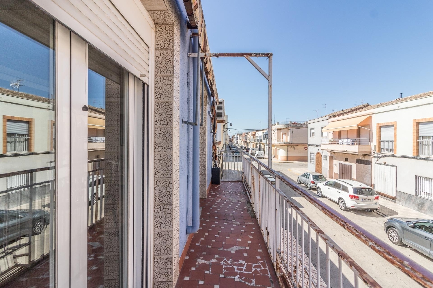  till salu hus Guadassuar Ribera Alta 7