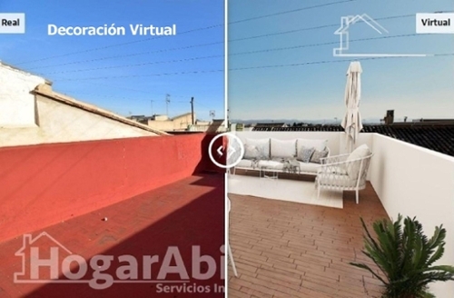 Guadassuar Ribera Alta hus foto 6231697