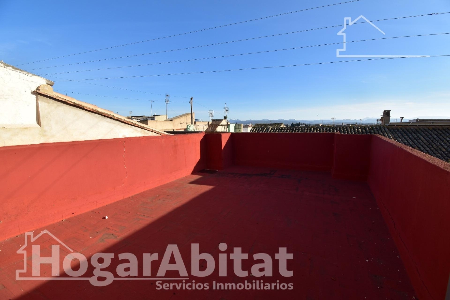 till salu hus Guadassuar Ribera Alta 3