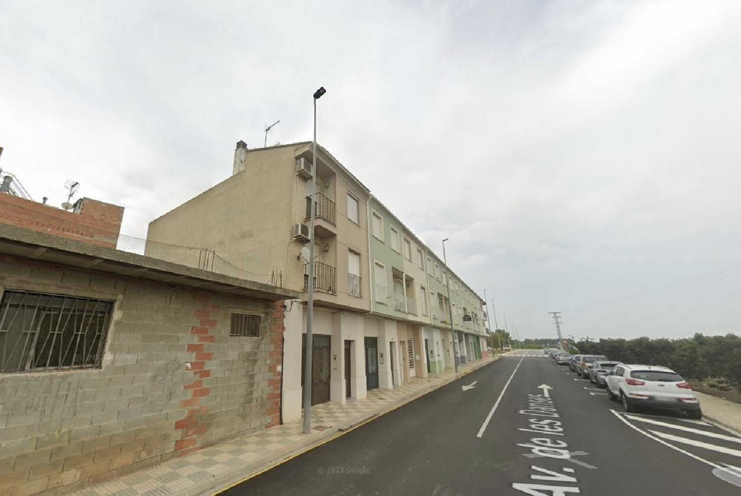  till salu hus Guadassuar Ribera Alta 1