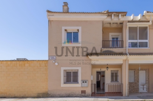 Guadiana Del Caudillo Badajoz hus foto 6228841