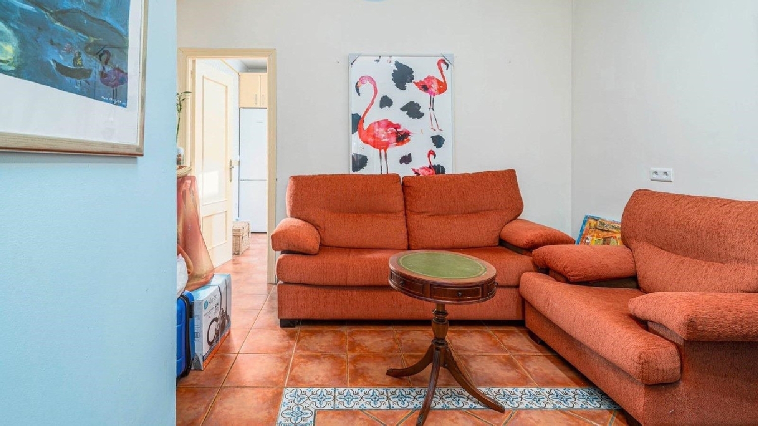 till salu hus Guadiaro Campo De Gibraltar 2