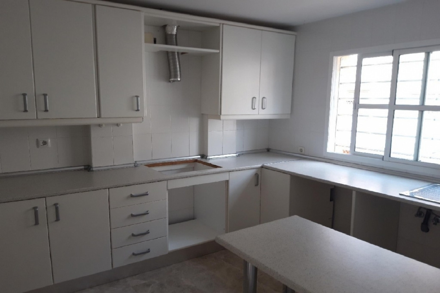 till salu hus Guadiaro Campo De Gibraltar 3