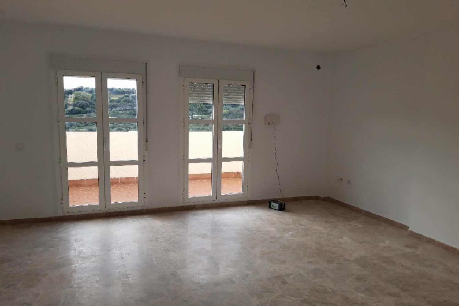  till salu hus Guadiaro Campo De Gibraltar 8