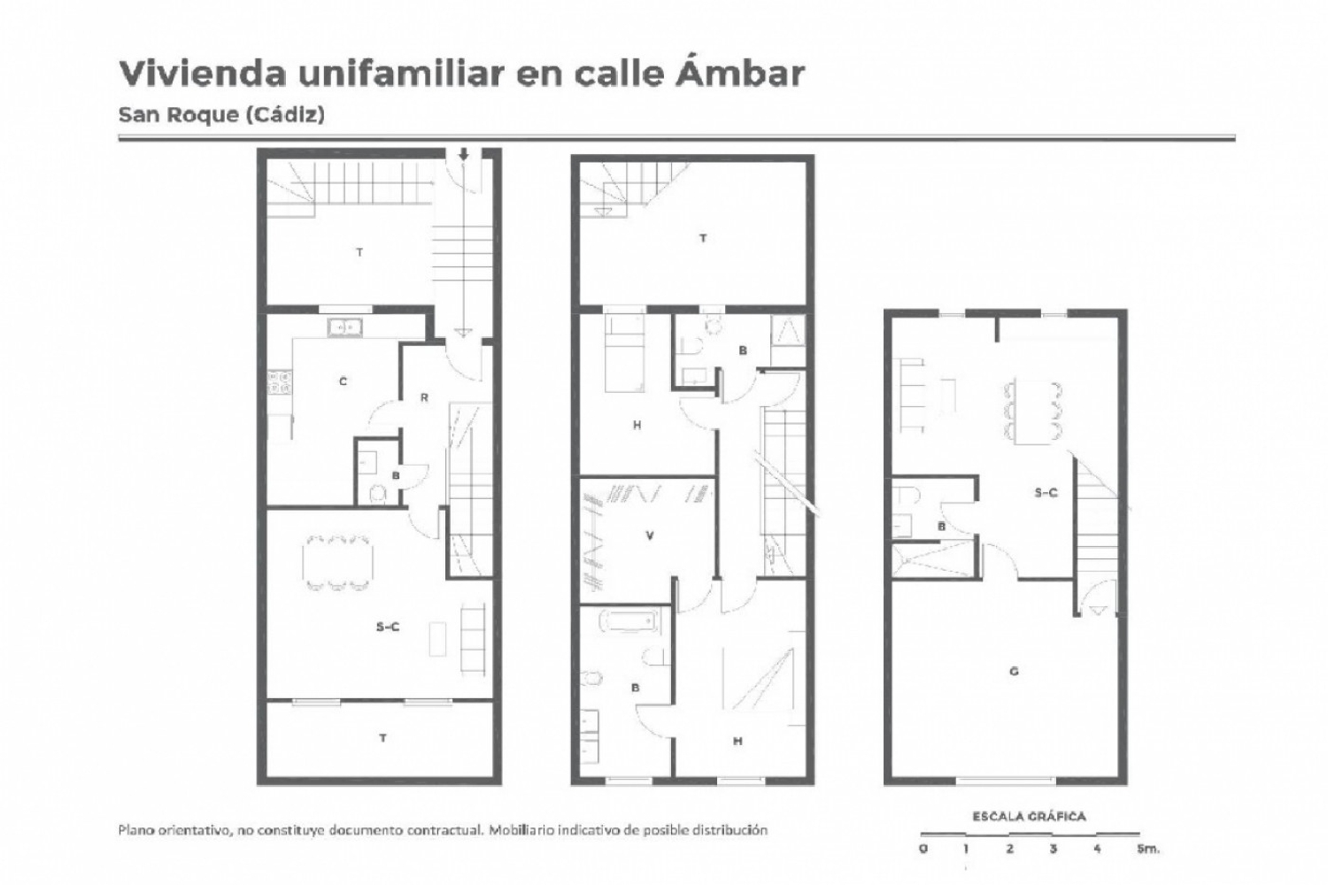  till salu hus Guadiaro Campo De Gibraltar 1
