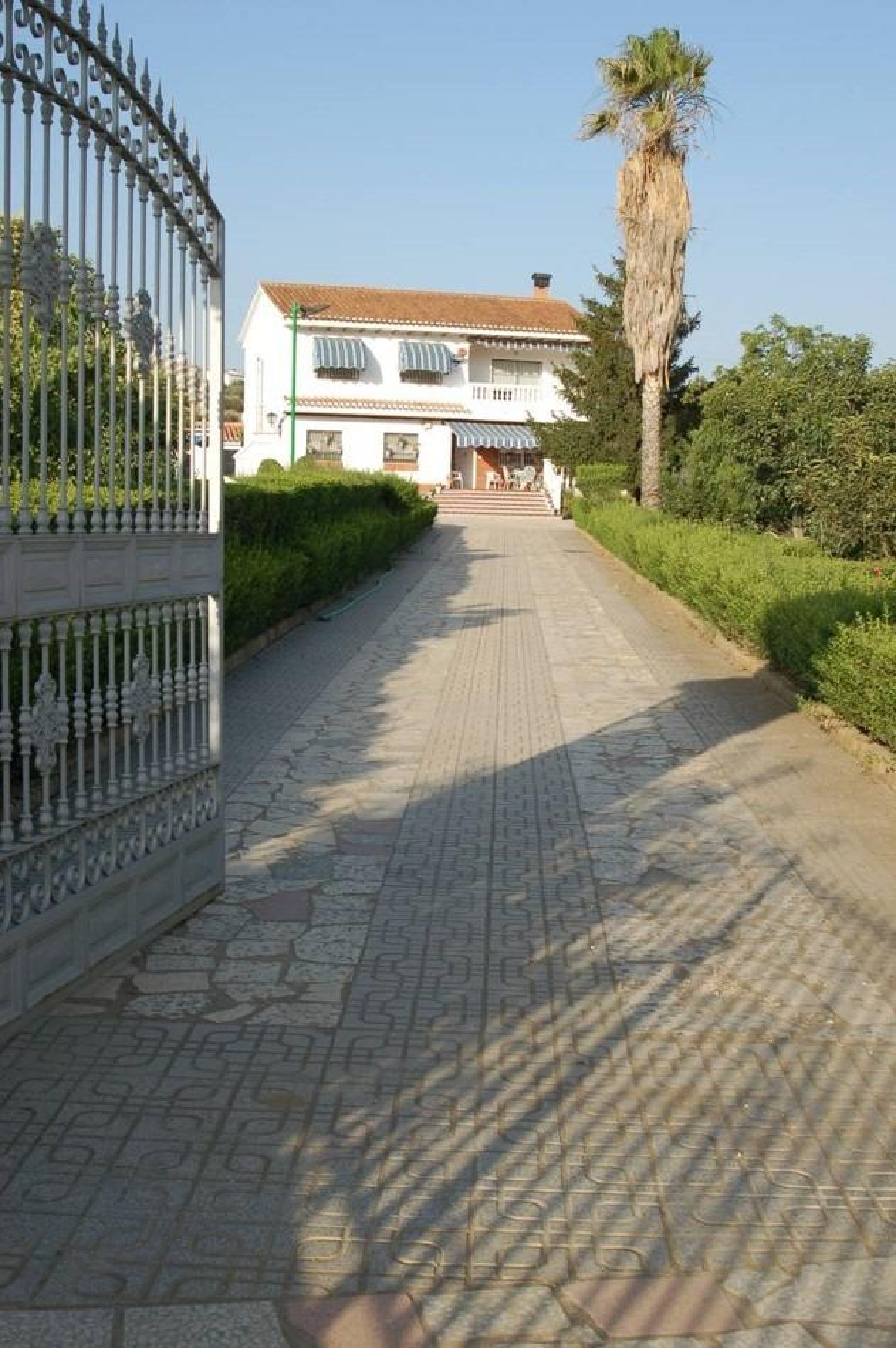 till salu hus Caserío De Belerda Accitania 3