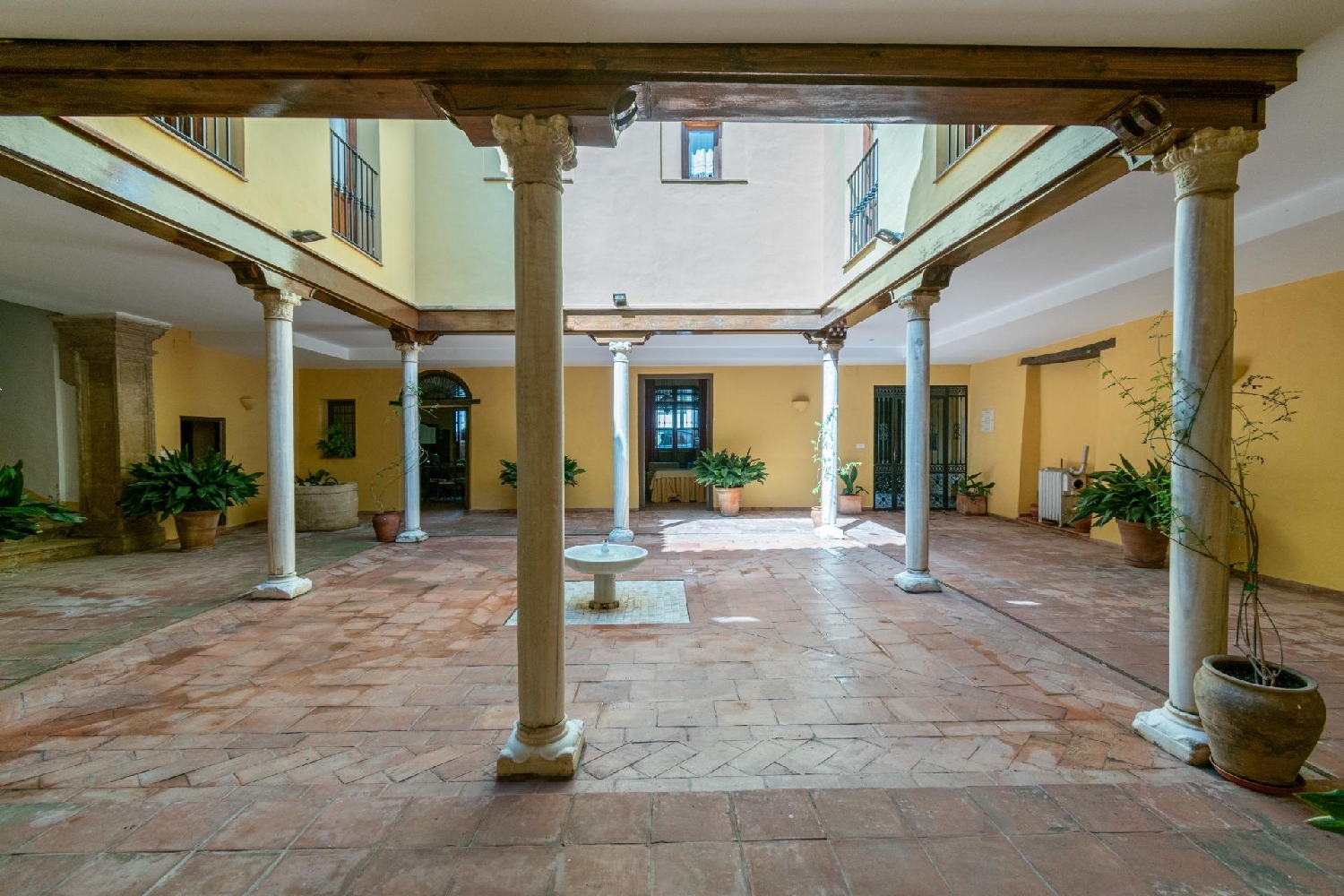  till salu hus Guadix Accitania 8