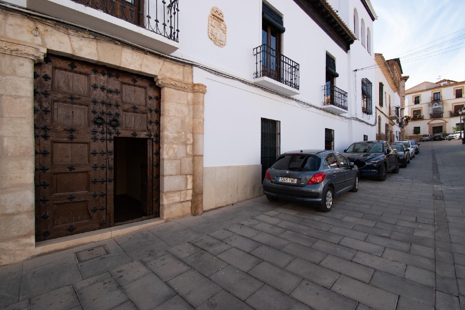  till salu hus Guadix Accitania 4