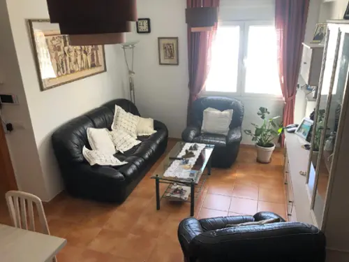 La Parra Poniente Almeriense hus foto 6189500
