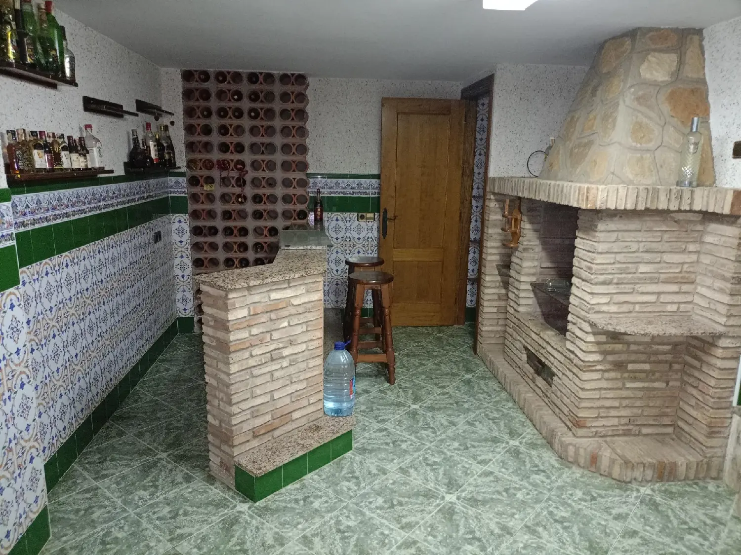 till salu hus El Toril Poniente Almeriense 2