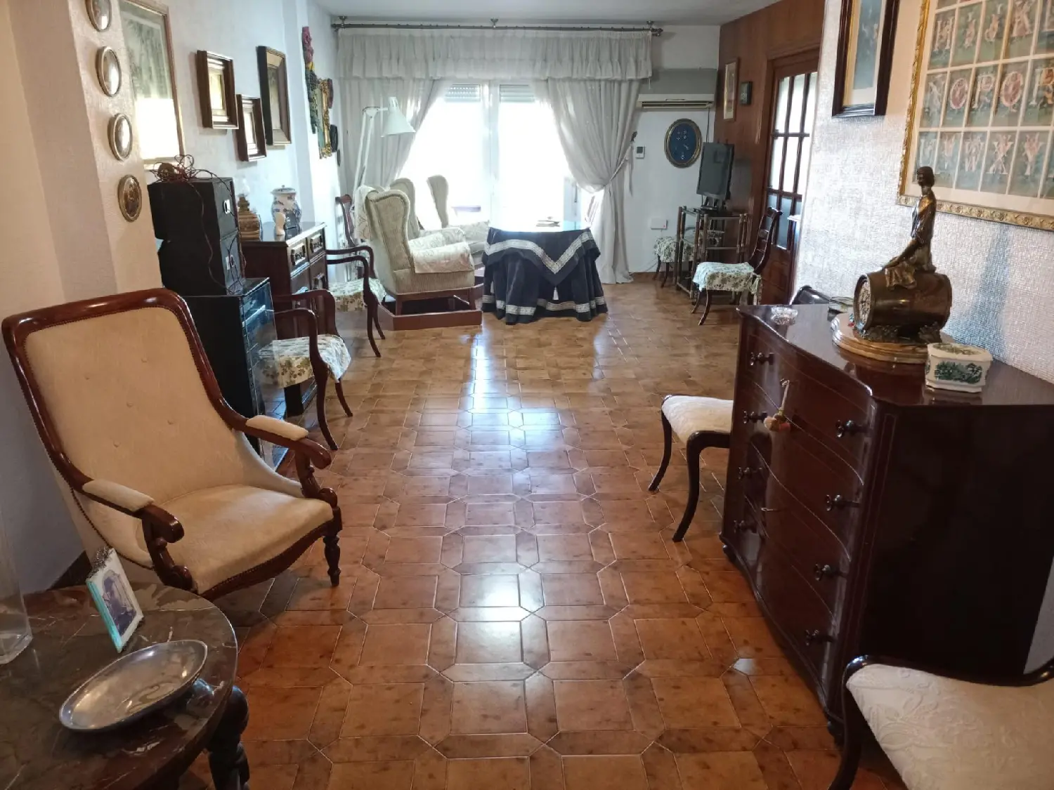  till salu hus El Toril Poniente Almeriense 1