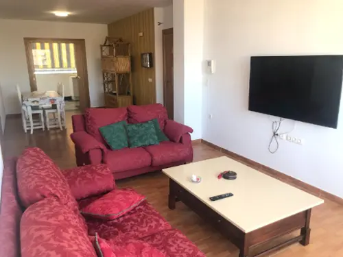 El Toril Poniente Almeriense hus foto 6189553