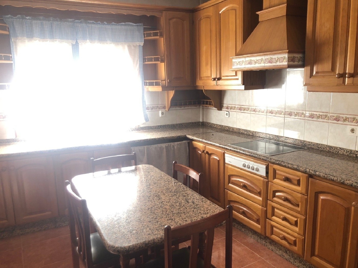  en venta casa El Campillo Poniente Almeriense 5