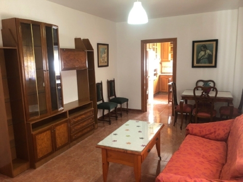 Guainos Alto Poniente Almeriense hus foto 6226096