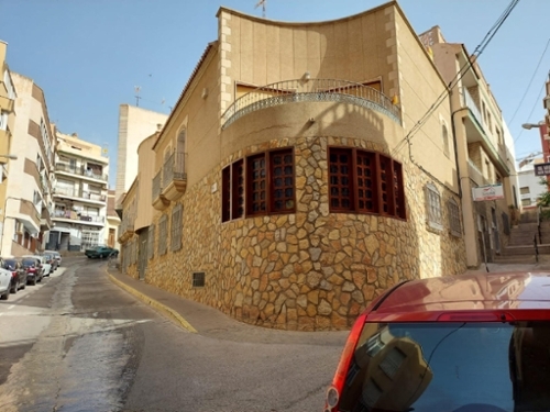 Guainos Alto Poniente Almeriense hus foto 6236571