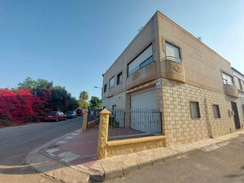 Guainos Alto Poniente Almeriense hus foto 6236630
