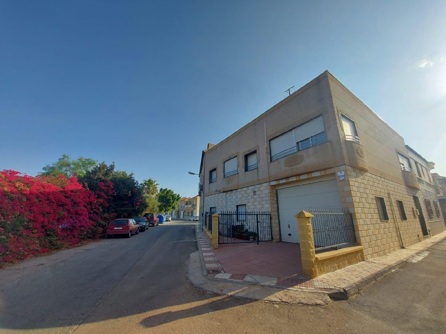 till salu hus Guainos Alto Poniente Almeriense 2