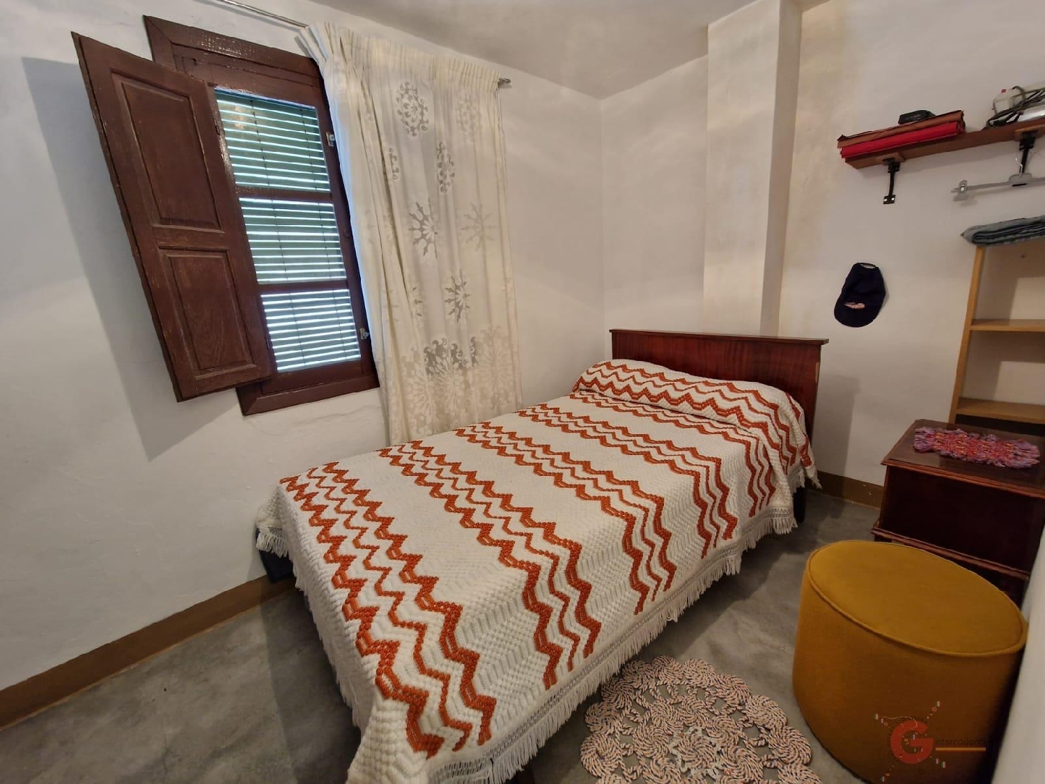  till salu hus Guajar Fondon Costa Tropical 8