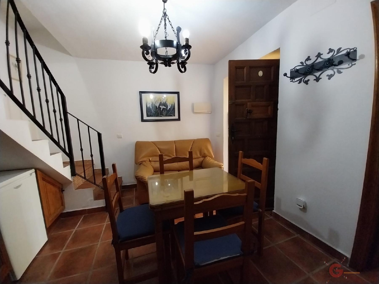  till salu hus Guajar Alto Costa Tropical 5