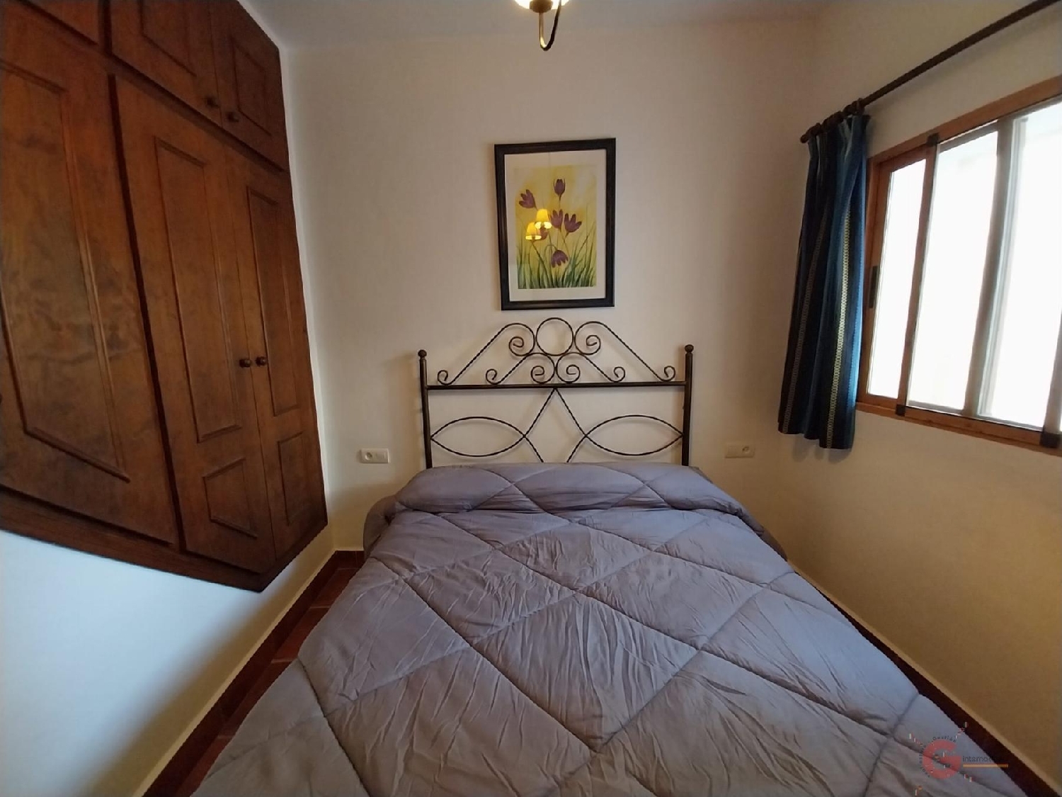  till salu hus Guajar Alto Costa Tropical 8