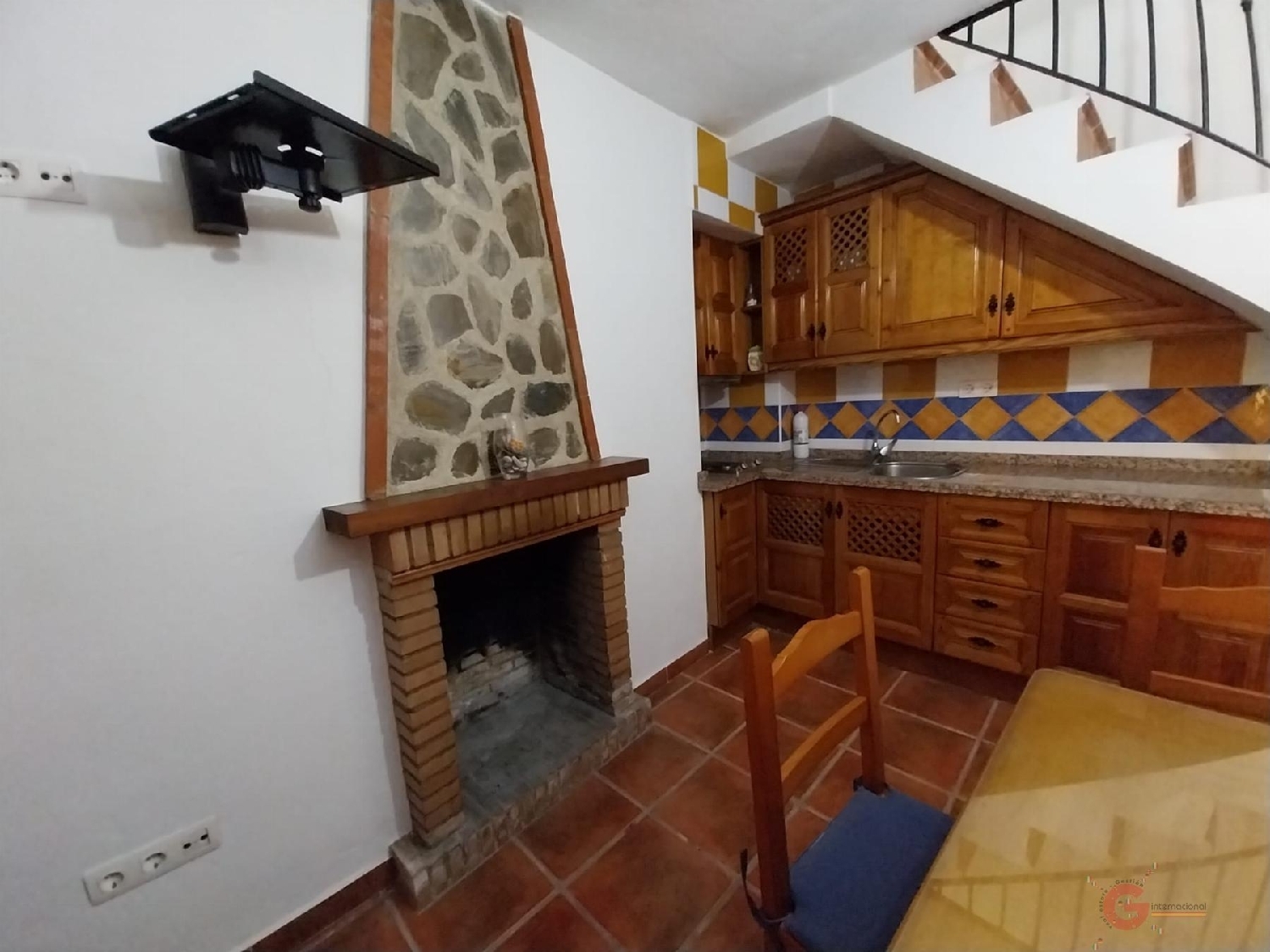  till salu hus Guajar Alto Costa Tropical 6