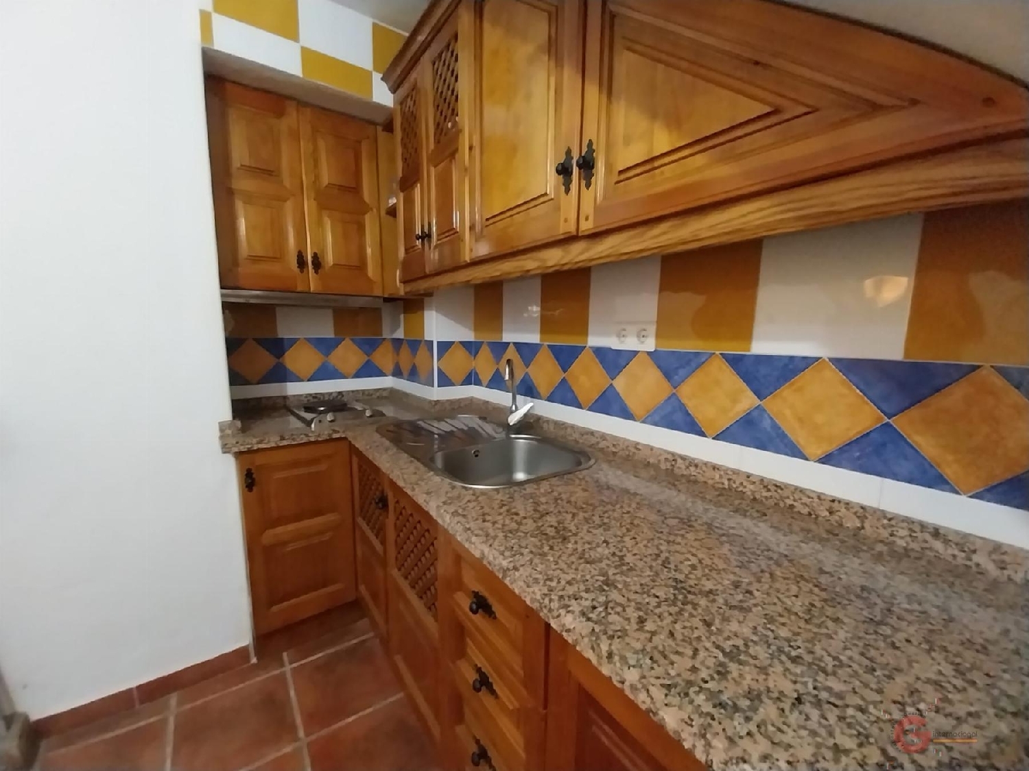  till salu hus Guajar Alto Costa Tropical 4