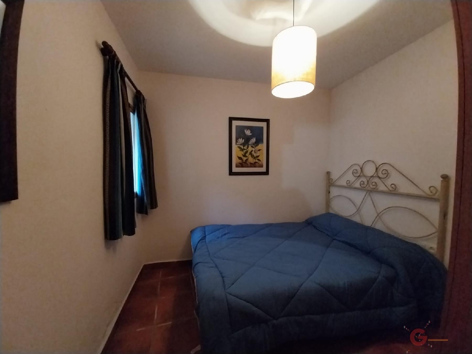  till salu hus Guajar Alto Costa Tropical 7