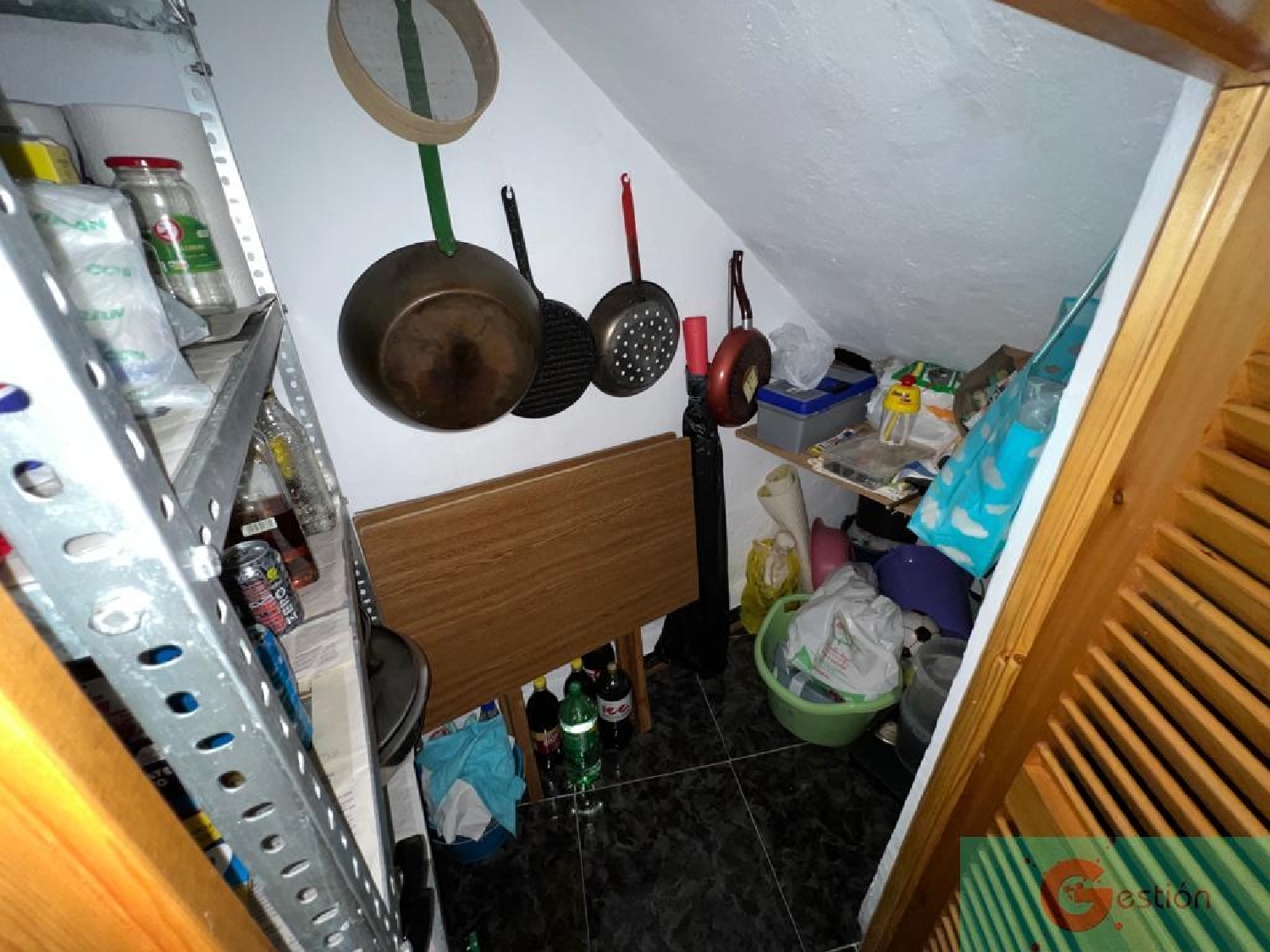  till salu hus Guajar Fondon Costa Tropical 5