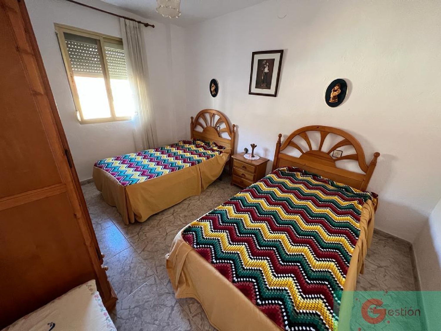  till salu hus Guajar Fondon Costa Tropical 7