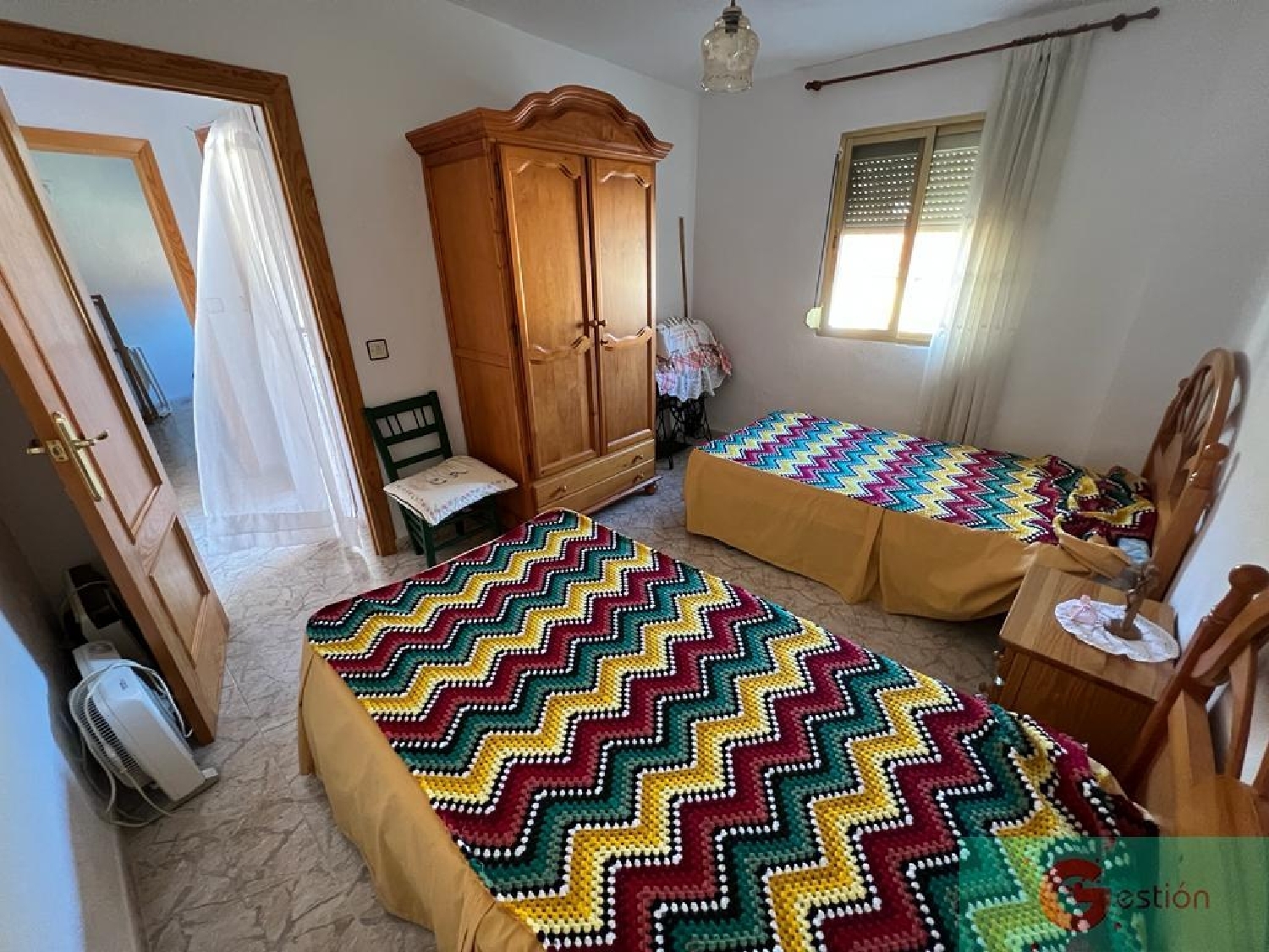  till salu hus Guajar Fondon Costa Tropical 8