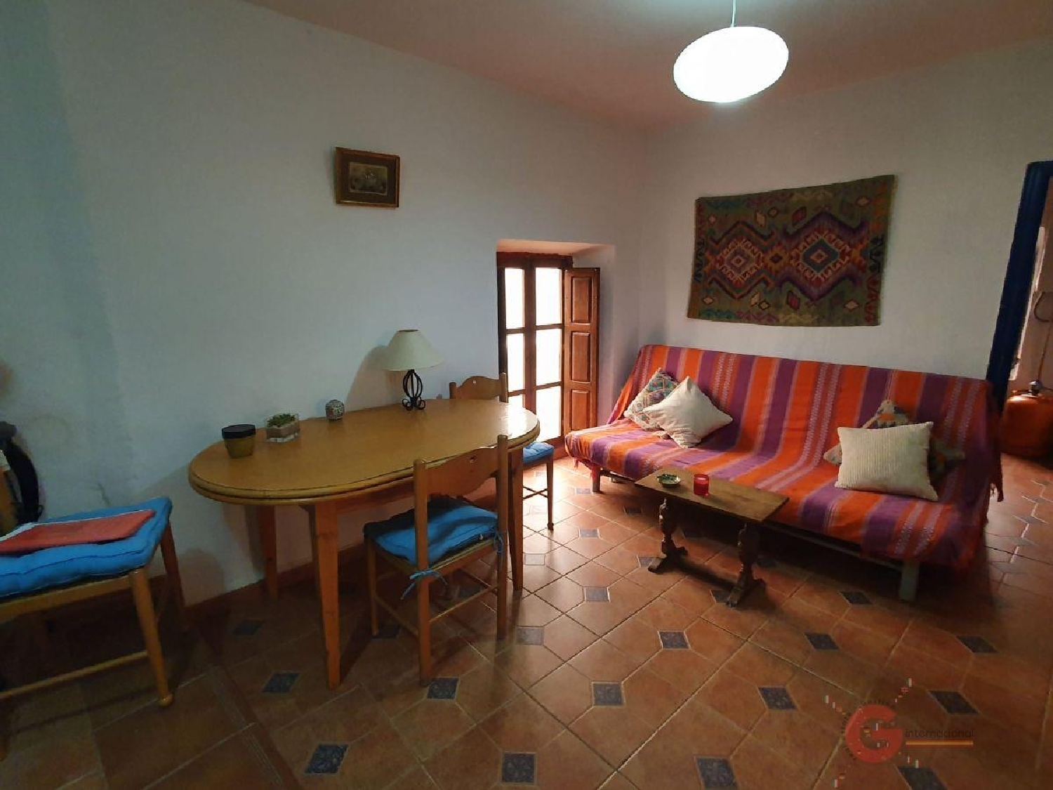 till salu hus Guajar Alto Costa Tropical 3
