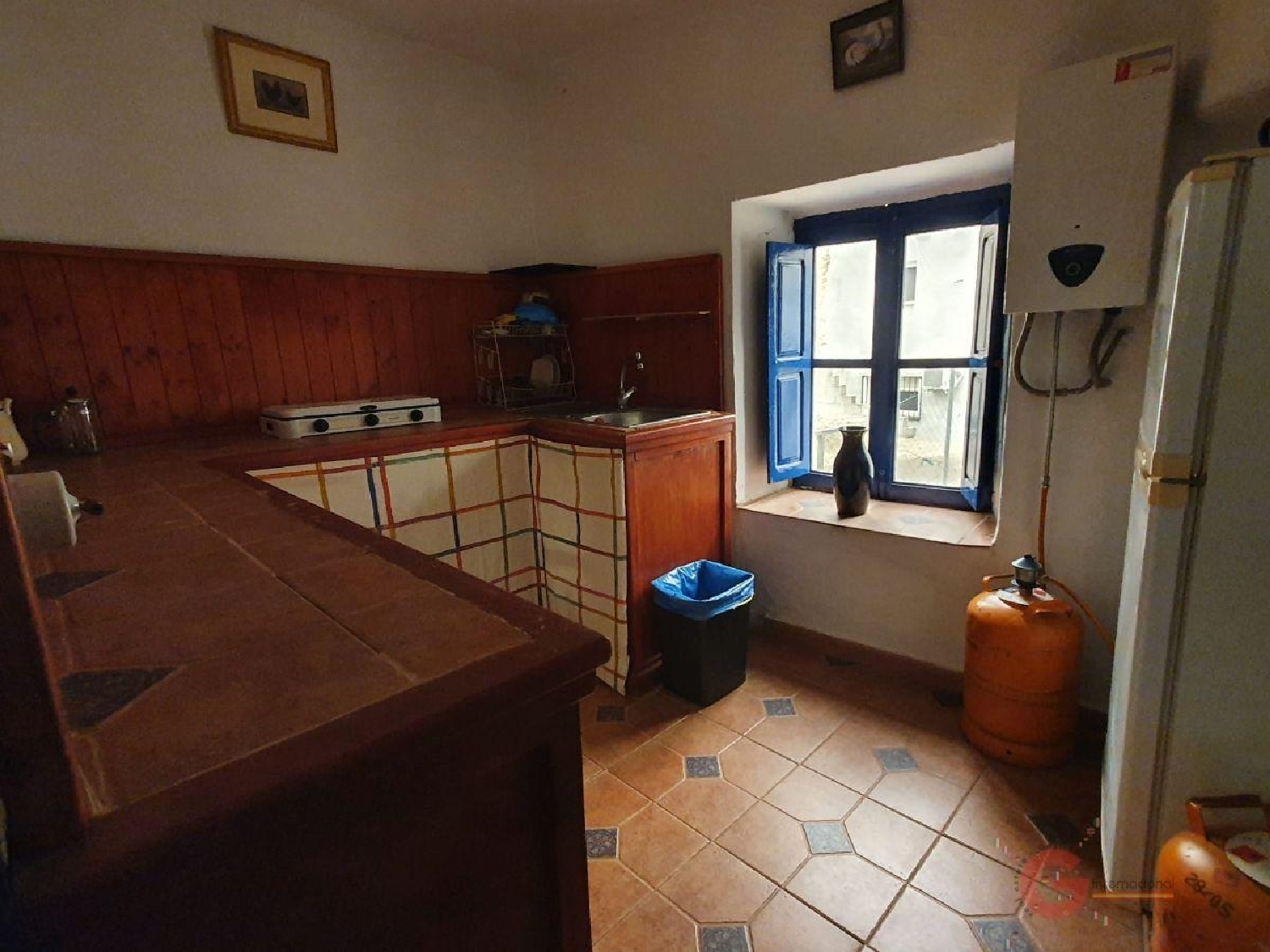  till salu hus Guajar Alto Costa Tropical 5