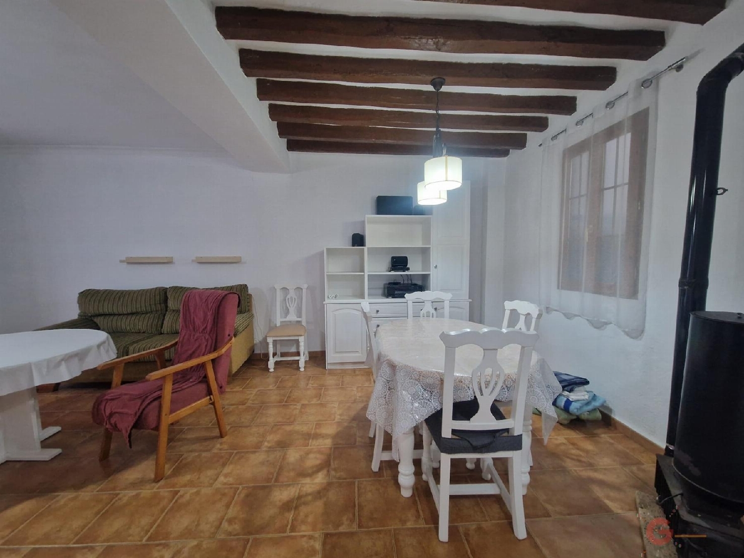  te koop huis Guajar Fondon Costa Tropical 7