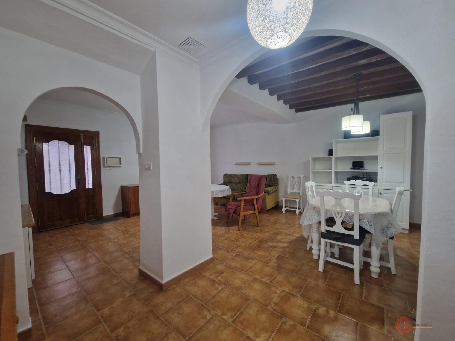  te koop huis Guajar Fondon Costa Tropical 6
