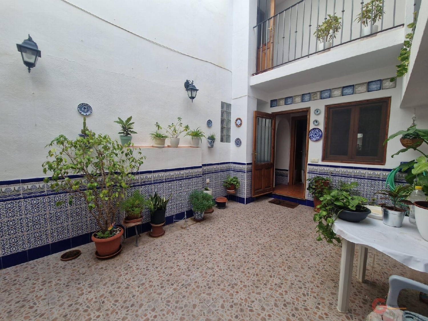 te koop huis Guajar Fondon Costa Tropical 3