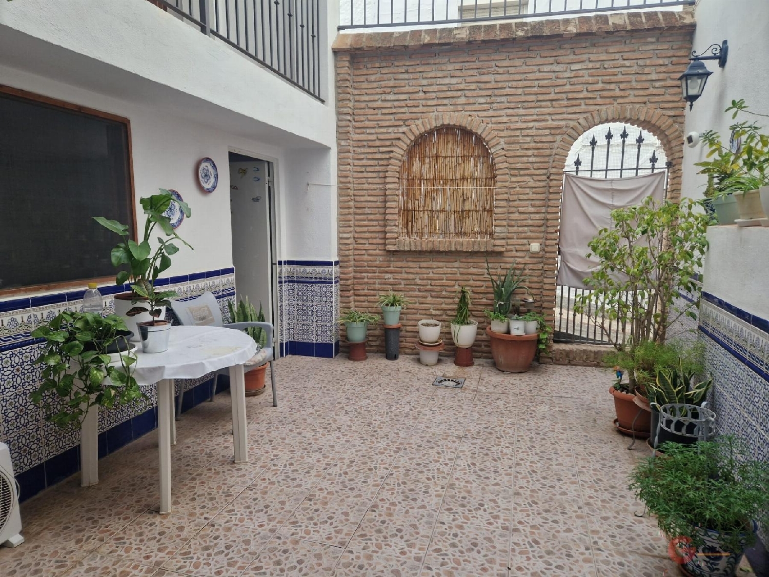 te koop huis Guajar Fondon Costa Tropical 2