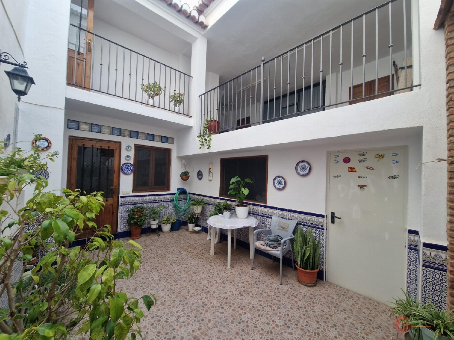  te koop huis Guajar Fondon Costa Tropical 1